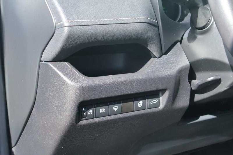 used 2021 Toyota RAV4 Hybrid car, priced at $26,491