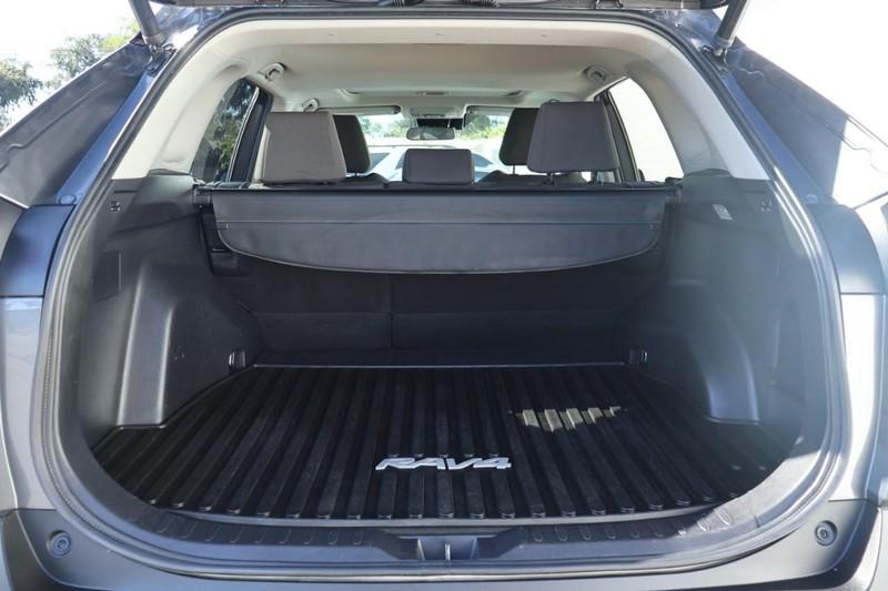 used 2021 Toyota RAV4 Hybrid car, priced at $26,491