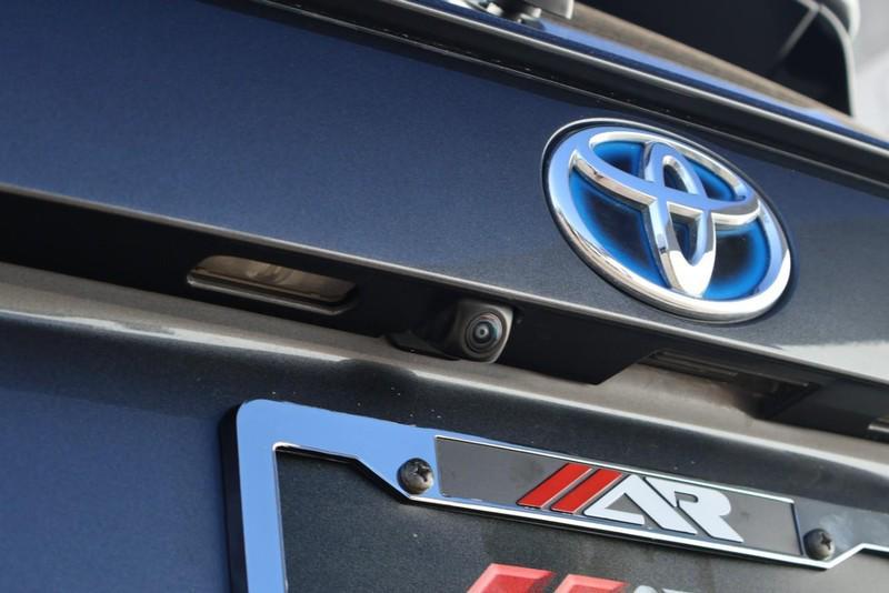 used 2021 Toyota RAV4 Hybrid car, priced at $26,491