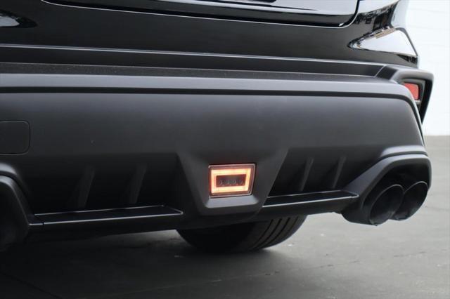 used 2022 Subaru WRX car, priced at $27,991