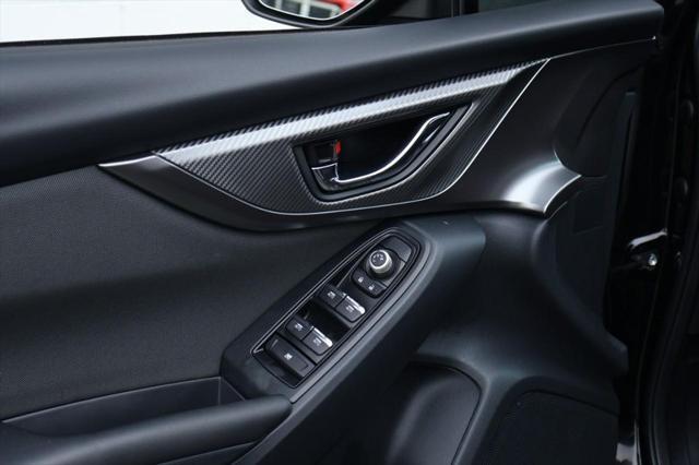 used 2022 Subaru WRX car, priced at $27,991
