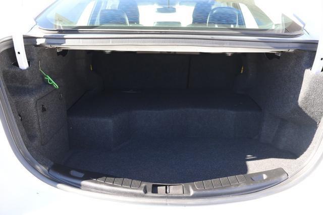 used 2018 Ford Fusion Hybrid car, priced at $15,991