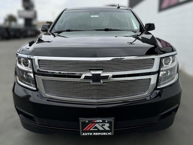 used 2017 Chevrolet Tahoe car, priced at $20,991