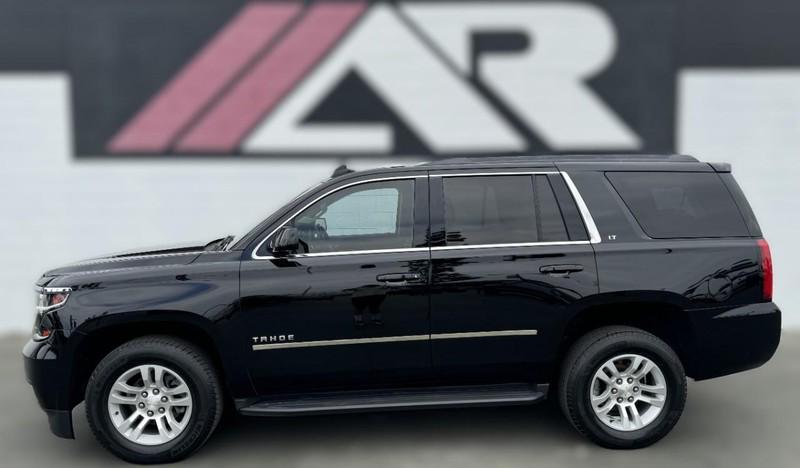 used 2017 Chevrolet Tahoe car, priced at $20,991