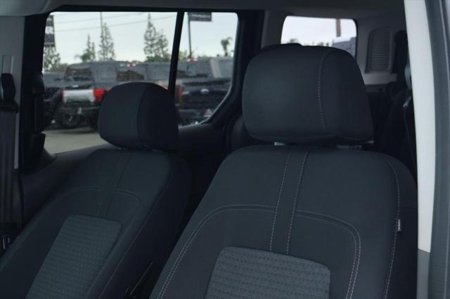 used 2022 Ford Transit Connect car, priced at $23,996