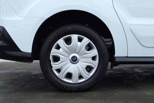 used 2022 Ford Transit Connect car, priced at $23,996