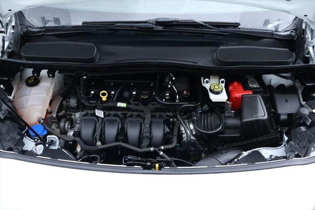 used 2022 Ford Transit Connect car, priced at $23,996