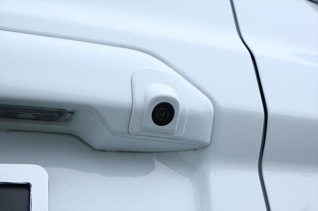 used 2022 Ford Transit Connect car, priced at $23,996