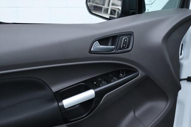 used 2022 Ford Transit Connect car, priced at $23,996