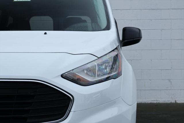 used 2022 Ford Transit Connect car, priced at $23,996