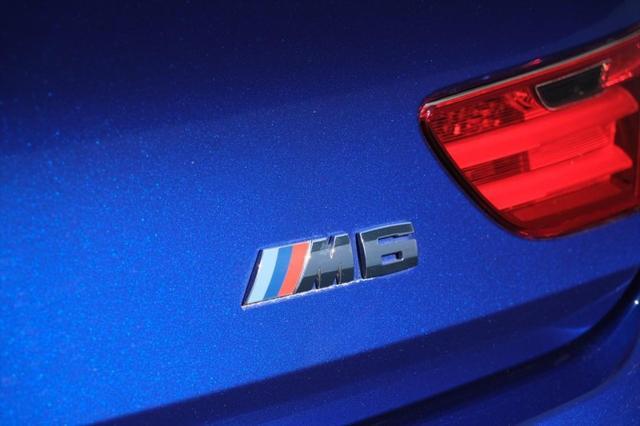 used 2012 BMW M6 car, priced at $31,825