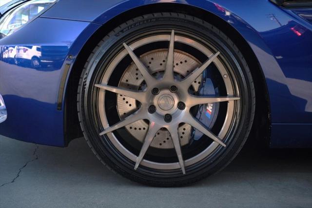 used 2012 BMW M6 car, priced at $31,825