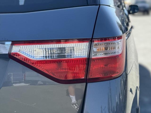 used 2012 Honda Odyssey car, priced at $10,692