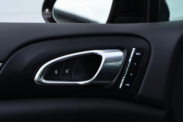 used 2017 Porsche Cayenne car, priced at $28,994