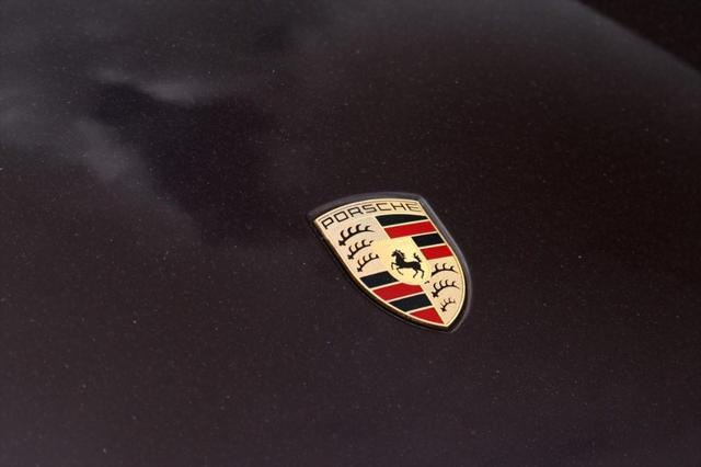 used 2017 Porsche Cayenne car, priced at $28,994