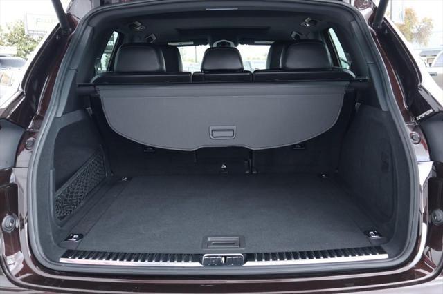 used 2017 Porsche Cayenne car, priced at $28,994