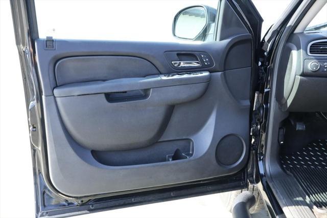 used 2013 Chevrolet Silverado 1500 car, priced at $18,991