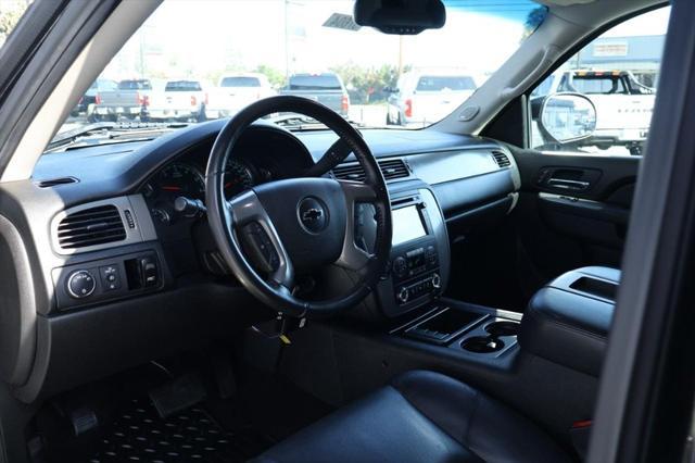 used 2013 Chevrolet Silverado 1500 car, priced at $18,991
