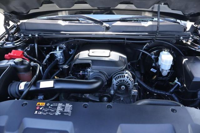 used 2013 Chevrolet Silverado 1500 car, priced at $18,991