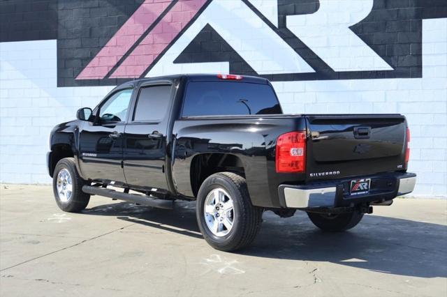 used 2013 Chevrolet Silverado 1500 car, priced at $18,991