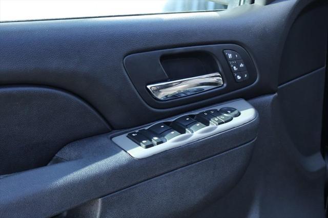 used 2013 Chevrolet Silverado 1500 car, priced at $18,991