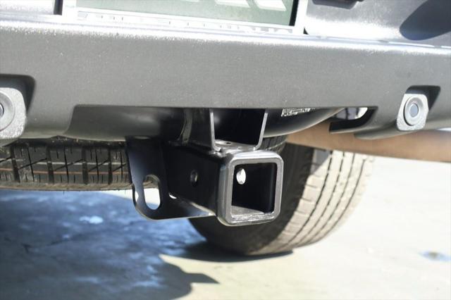 used 2013 Chevrolet Silverado 1500 car, priced at $18,991