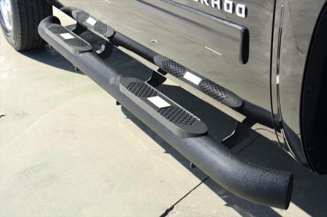 used 2013 Chevrolet Silverado 1500 car, priced at $18,991