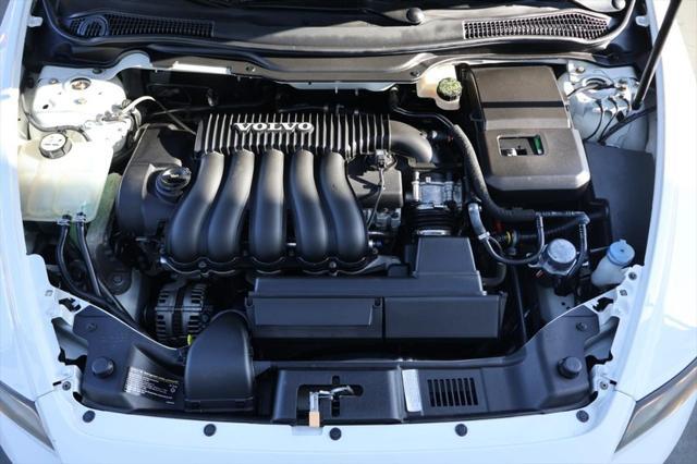 used 2007 Volvo V50 car, priced at $11,991