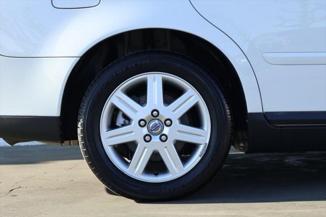 used 2007 Volvo V50 car, priced at $11,991