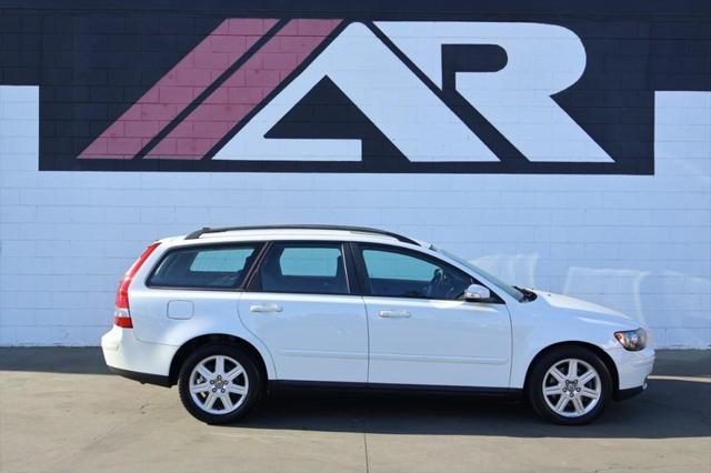 used 2007 Volvo V50 car, priced at $11,991