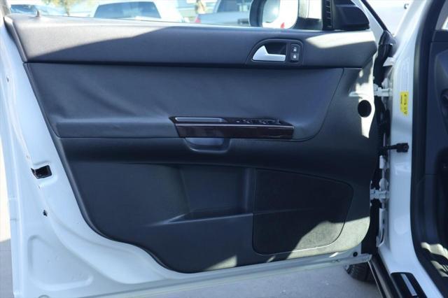 used 2007 Volvo V50 car, priced at $11,991