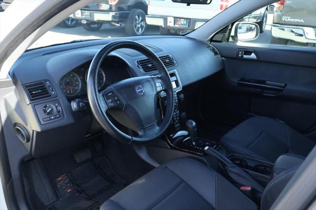 used 2007 Volvo V50 car, priced at $11,991