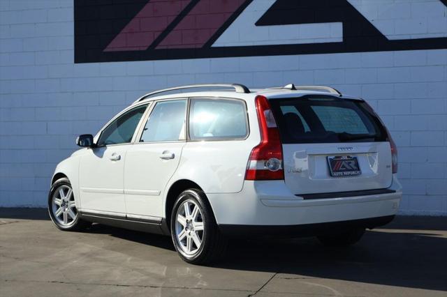 used 2007 Volvo V50 car, priced at $11,991
