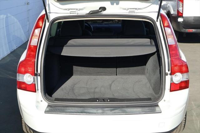 used 2007 Volvo V50 car, priced at $11,991