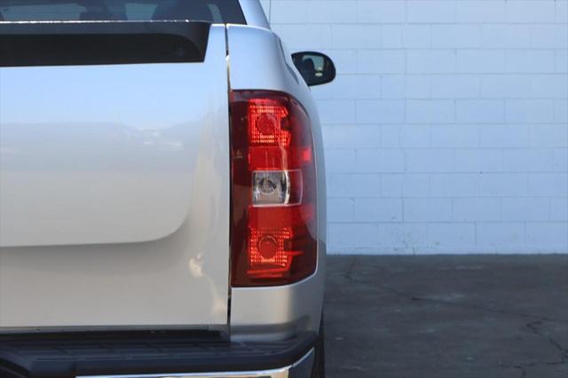 used 2010 Chevrolet Silverado 1500 car, priced at $24,241