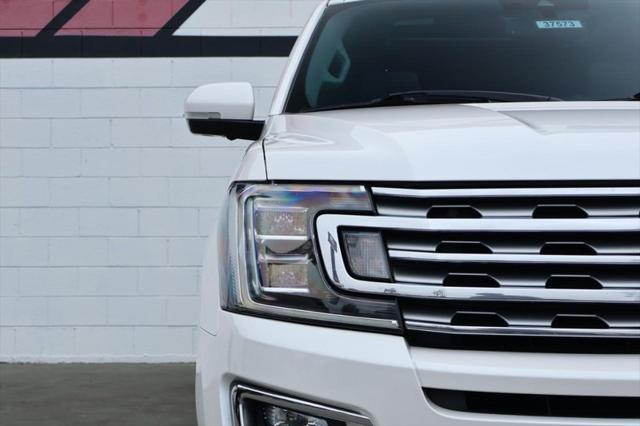 used 2018 Ford Expedition Max car, priced at $22,991