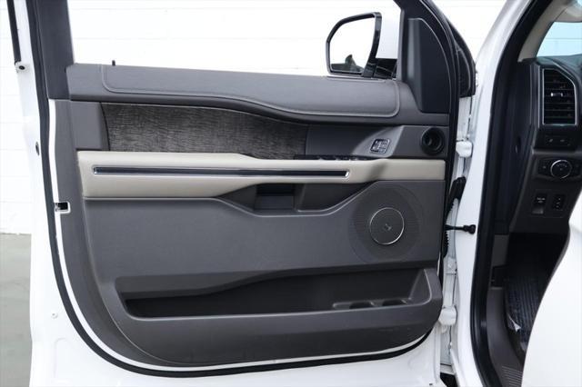 used 2018 Ford Expedition Max car, priced at $22,991