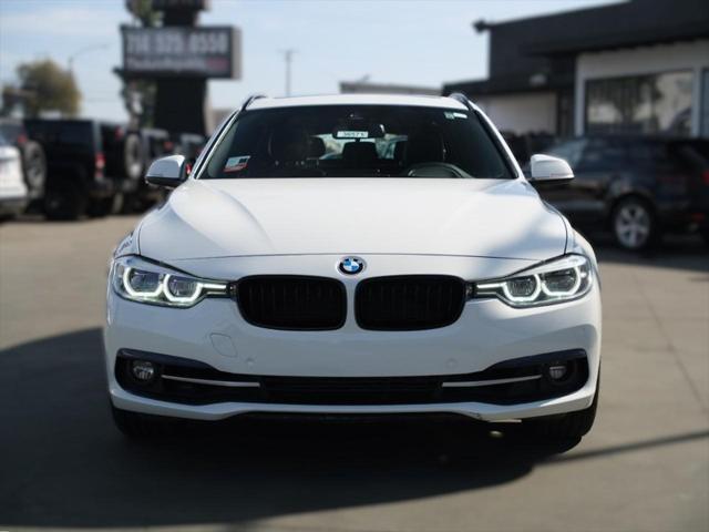 used 2016 BMW 328 car, priced at $22,112