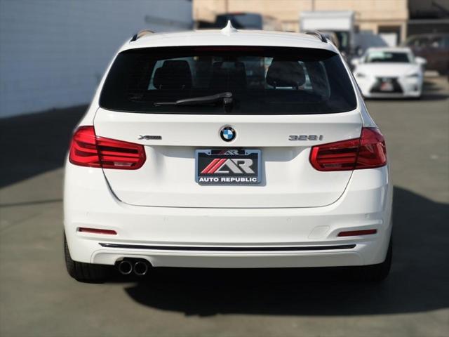 used 2016 BMW 328 car, priced at $22,112