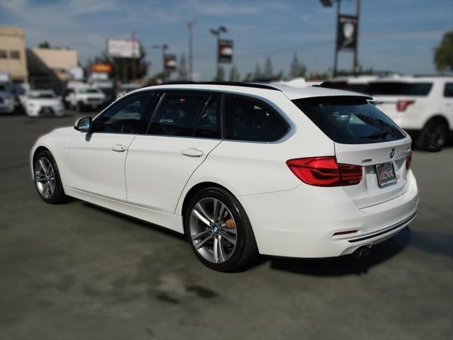 used 2016 BMW 328 car, priced at $22,112