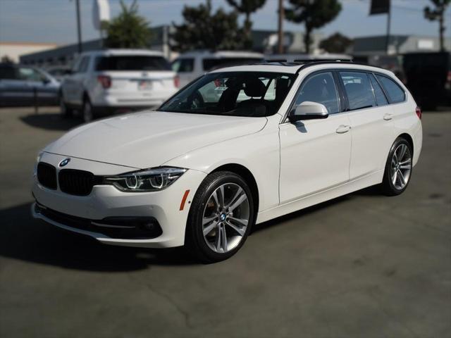 used 2016 BMW 328 car, priced at $22,112