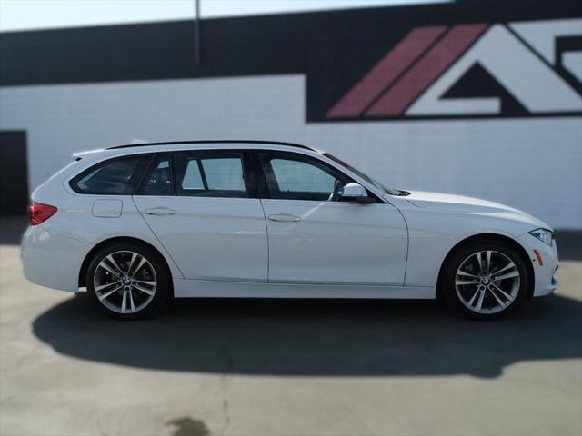 used 2016 BMW 328 car, priced at $22,112