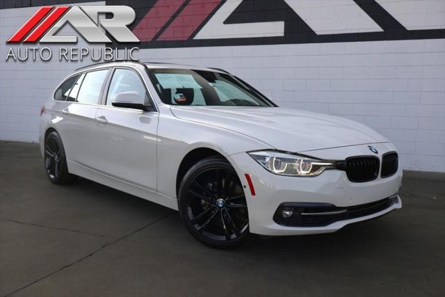 used 2016 BMW 328 car, priced at $20,991