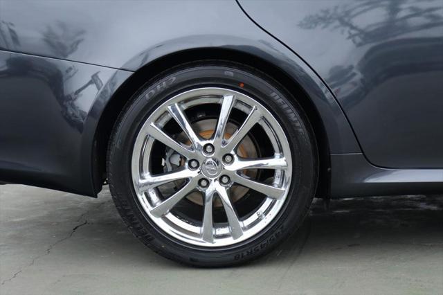 used 2008 Lexus IS 250 car, priced at $12,991