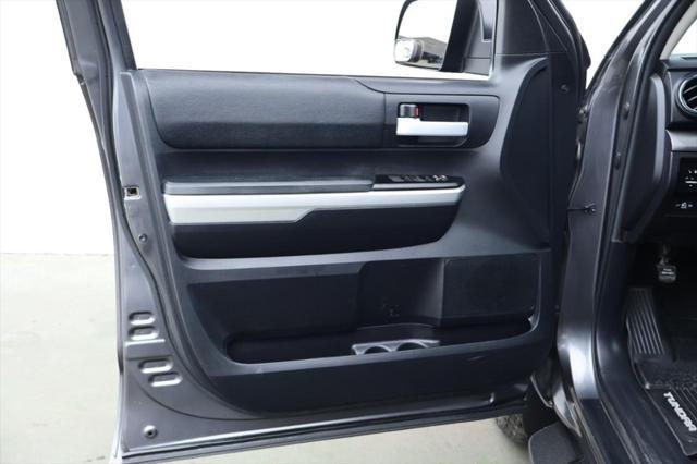 used 2016 Toyota Tundra car, priced at $21,991