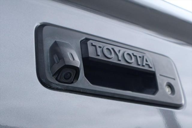used 2016 Toyota Tundra car, priced at $21,991