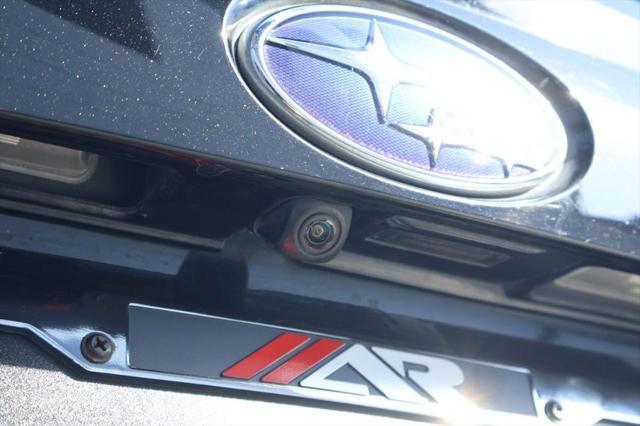 used 2019 Subaru Crosstrek car, priced at $17,991