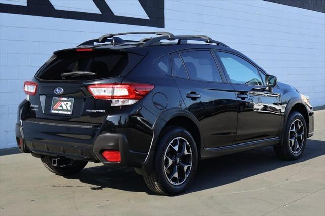 used 2019 Subaru Crosstrek car, priced at $17,991