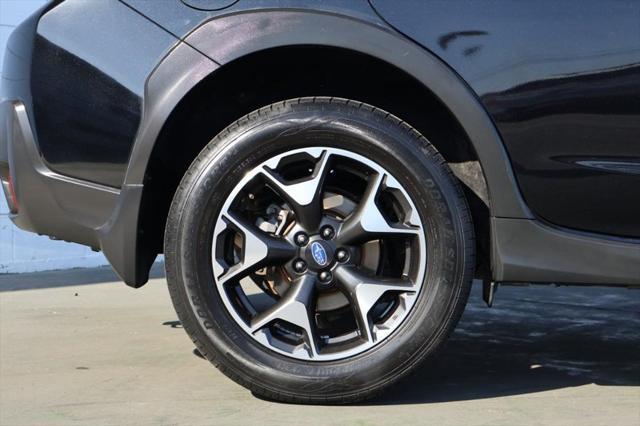 used 2019 Subaru Crosstrek car, priced at $17,991