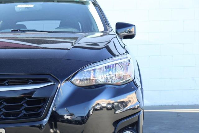 used 2019 Subaru Crosstrek car, priced at $17,991